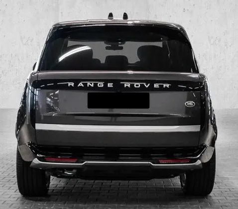 Land Rover Range rover D350 First Edition =NEW= SV Bespoke/P Image 3