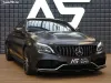 Mercedes-Benz Třídy C 63 S AMG Final Edition Ceramic Thumbnail 1