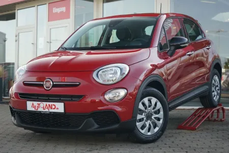 Fiat 500 X 1.0 Tempomat Bluetooth... 