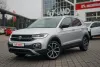 Volkswagen T-Cross 1.0 TSI Navi Sitzheizung LED  Thumbnail 1