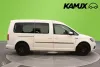 Volkswagen Caddy Trendline 1,4 TSI 96kW DSG bens. / Juuri hu Thumbnail 2