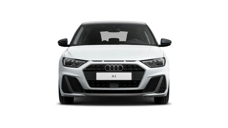 AUDI A1 SPB 30 TFSI S line edition Image 3