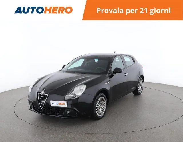 ALFA ROMEO Giulietta 1.4 Turbo 105 CV Image 1