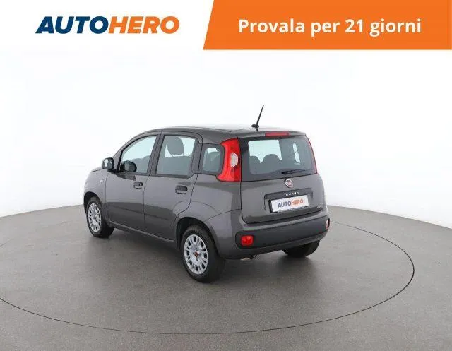 FIAT Panda 1.2 Easy Image 4