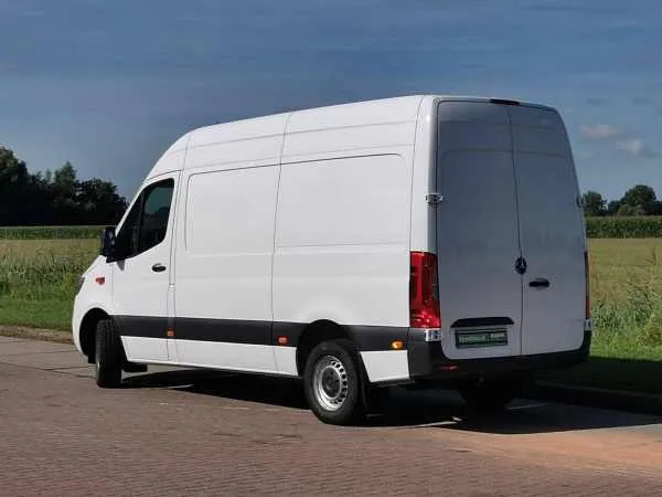 Mercedes-Benz Sprinter 316 Koelwagen L2H2 Image 5