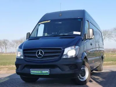 Mercedes-Benz Sprinter 316 CDI