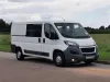 Peugeot Boxer 2.2 L2H1 Dubbel Cabine! Thumbnail 4