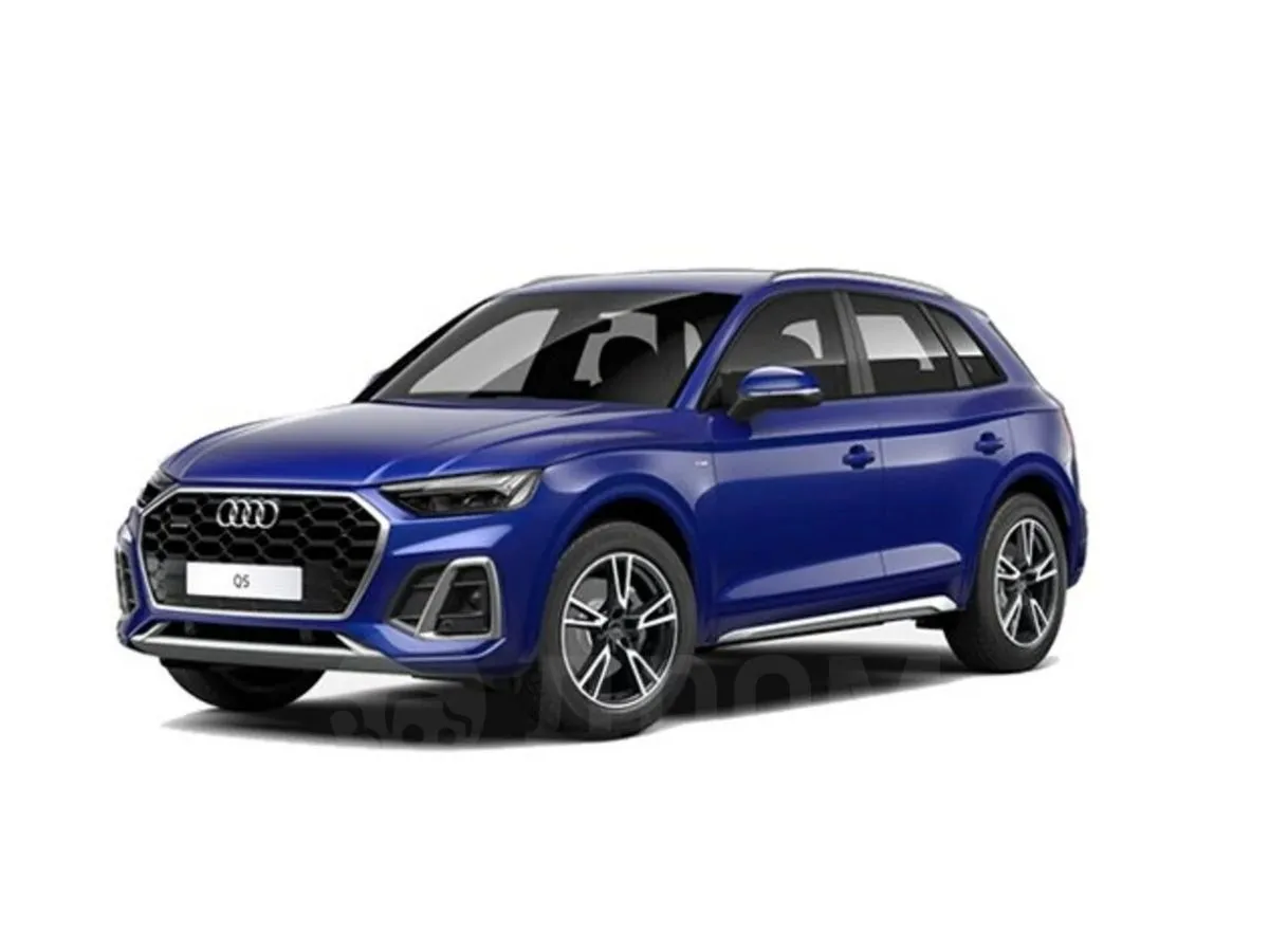 Audi Q5 Image 1