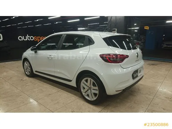 Renault Clio 1.0 TCe Joy Image 6