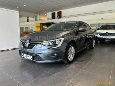 Renault Megane 1.0 TCe Joy