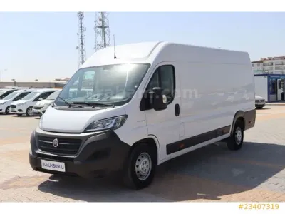 Fiat Ducato 15 m³